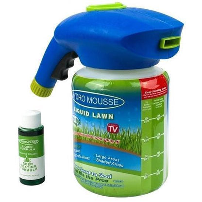 Easy Lawn Seed Spray Applicator - Befez