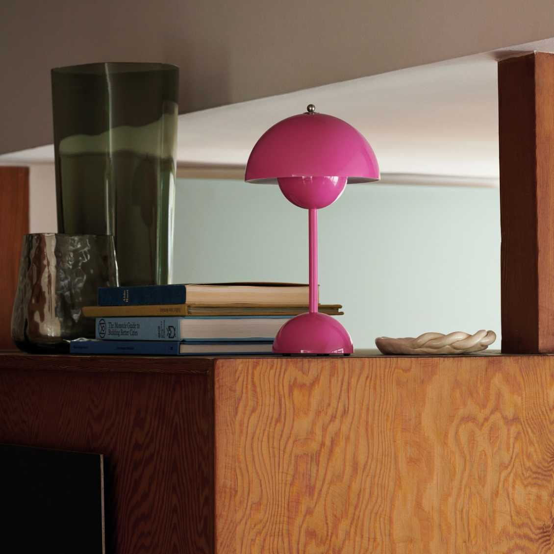 Bright Dimmable Table Lamp