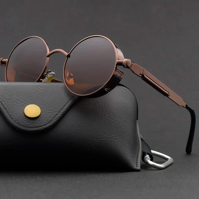 Trendy Fashion Sunglasses - Befez