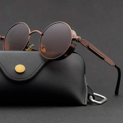 Trendy Fashion Sunglasses - Befez