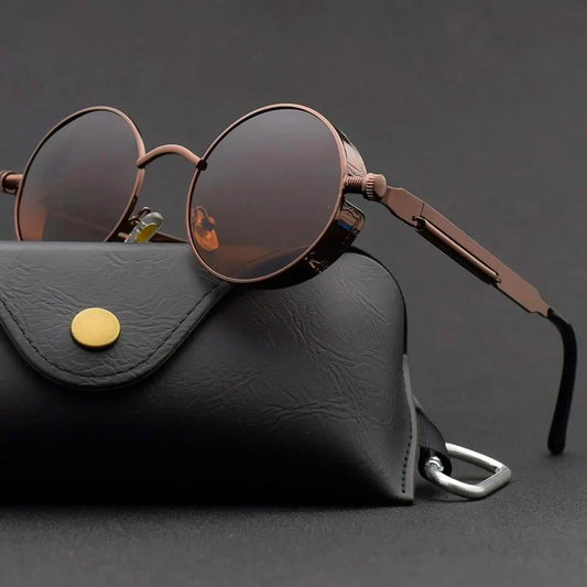Trendy Fashion Sunglasses - Befez