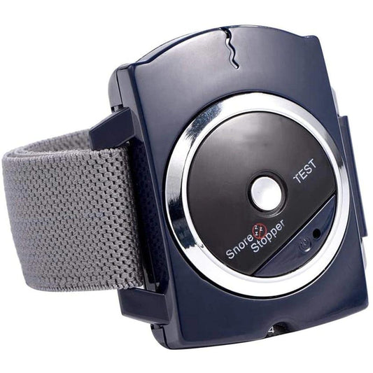 Anti Snore Wristband Sleep Solution Device - Befez