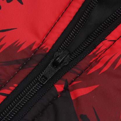Waterproof Insulated Dog Jacket