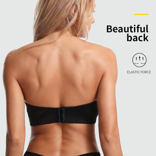 Wireless Boost Bra for Women - Befez