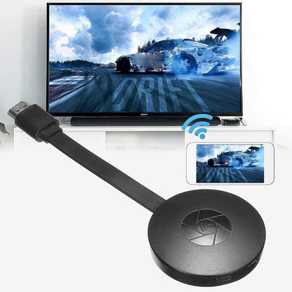 Easy Wireless HDMI Streaming Device 1080P Full HD
