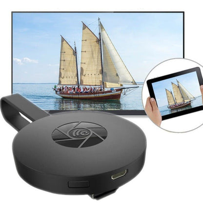Easy Wireless HDMI Streaming Device 1080P Full HD
