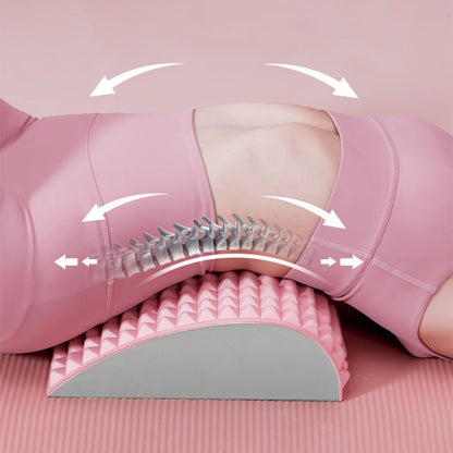 Posture Corrector Back Stretcher Relief