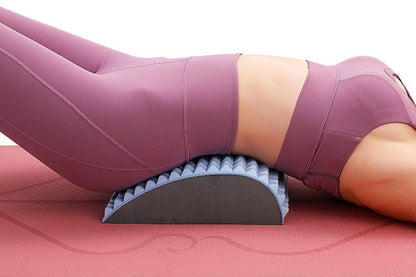 Posture Corrector Back Stretcher Relief