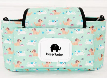 Practical Baby Stroller Storage Bag - Befez