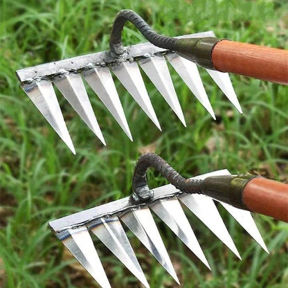 Easy Gardening Tool Set