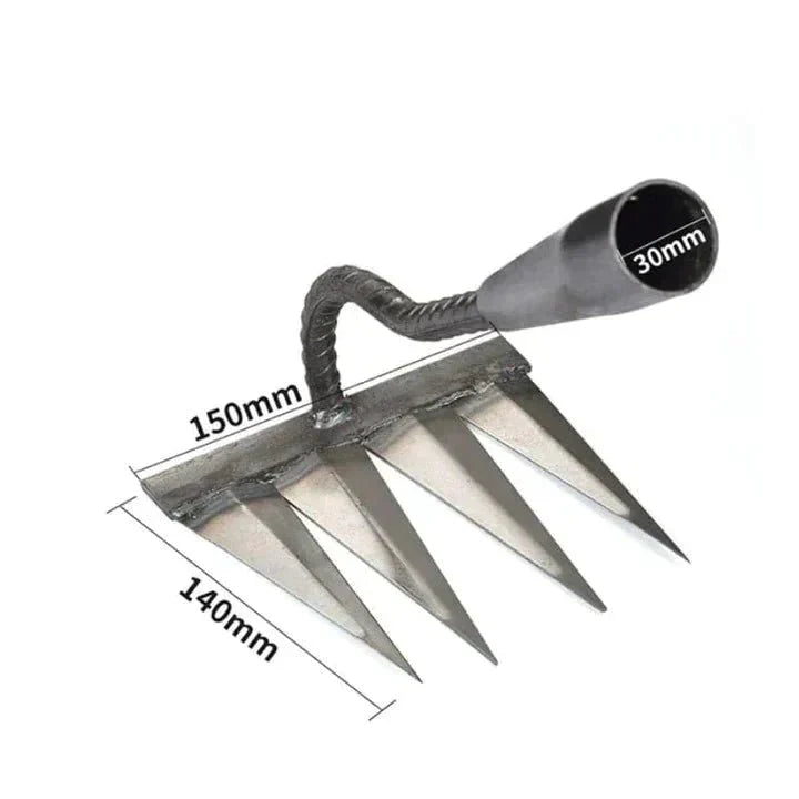 Easy Gardening Tool Set