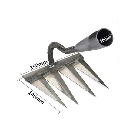 Easy Gardening Tool Set