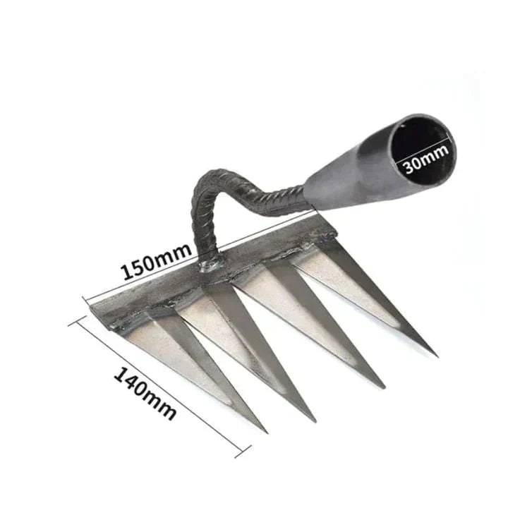 Easy Garden Helper Tool - Befez