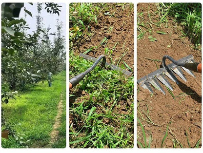 Easy Gardening Tool Set