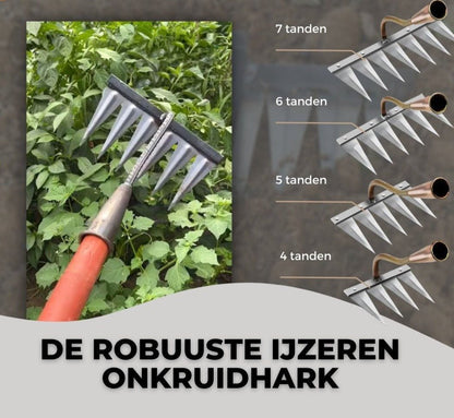 Easy Gardening Tool Set