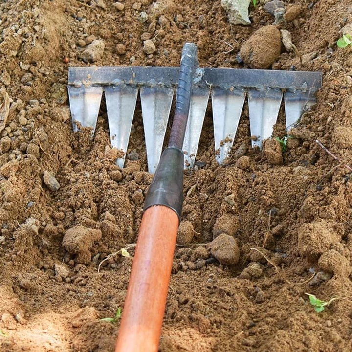 Easy Gardening Tool Set - Befez