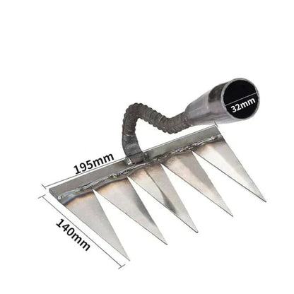 Easy Gardening Tool Set