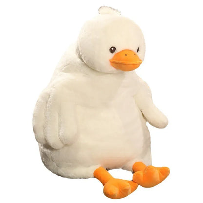 Cuddly Stuffed Weighted Animal Friend