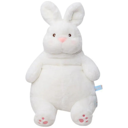 Cuddly Stuffed Weighted Animal Friend
