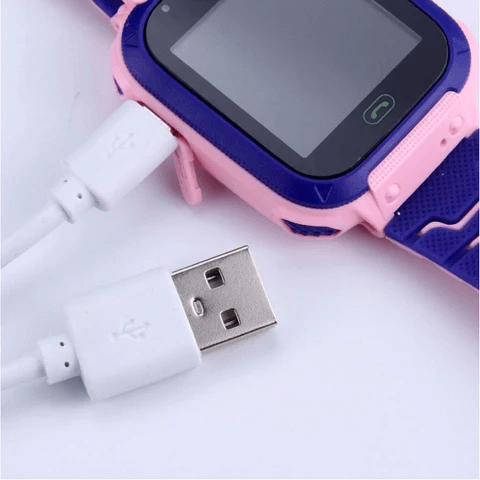 Befez | Children's GPS Watch with Tracker