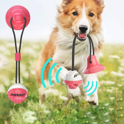 Durable Pet Rope Toy