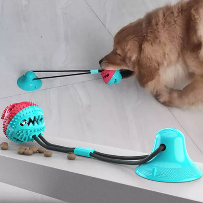 Durable Pet Rope Toy