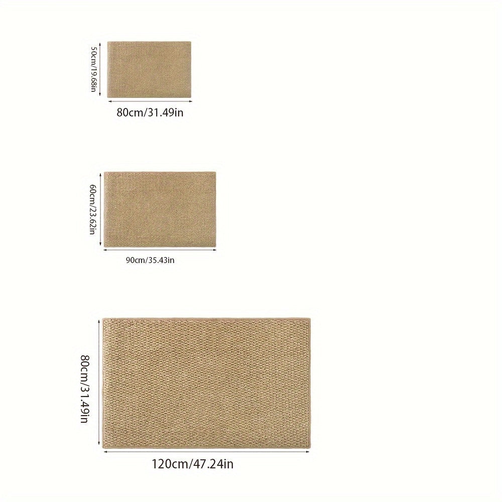 Befez | Premium Waterproof Entrance Mat Rug