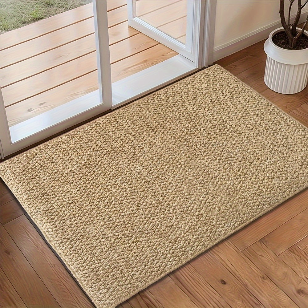 Befez | Premium Waterproof Entrance Mat Rug