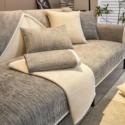 Protective Waterproof Sofa Protector Cover
