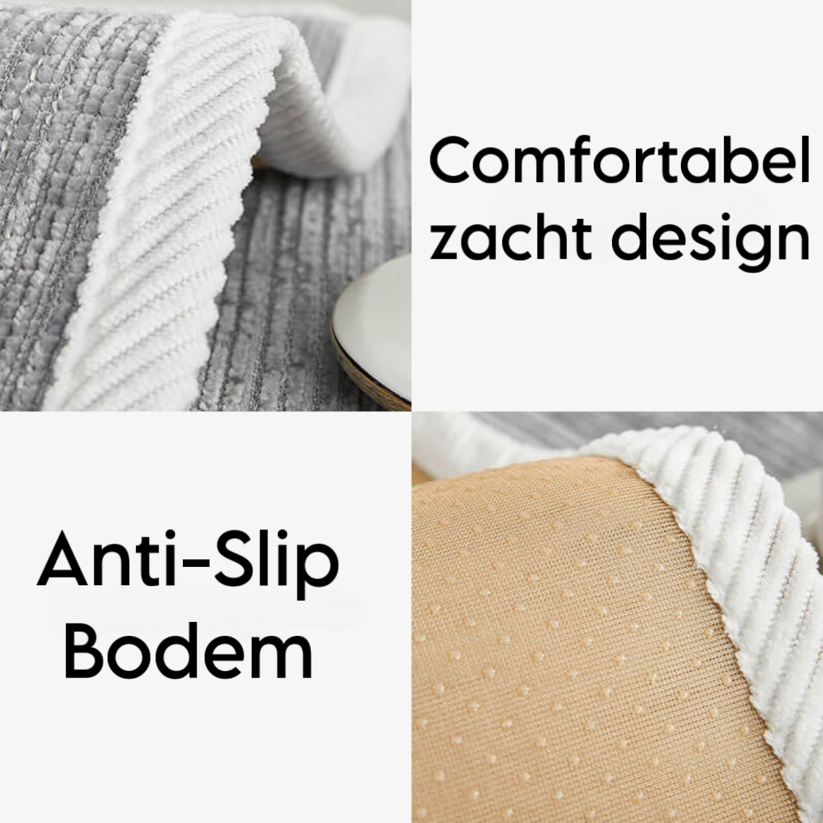Protective Waterproof Sofa Protector Cover - Befez
