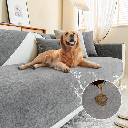 Protective Waterproof Sofa Protector Cover