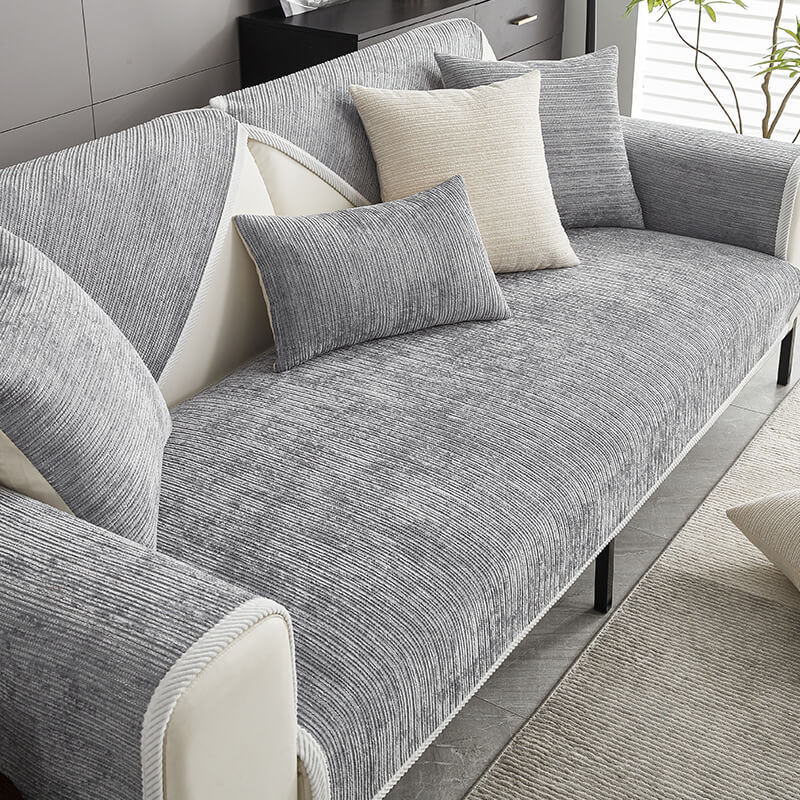 Protective Waterproof Sofa Protector Cover