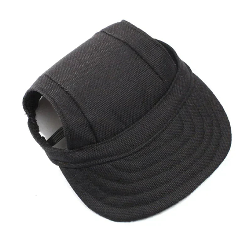 Cute Pet Sun Hat - SunnyPaws Dog Cap