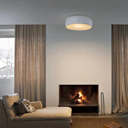 Classic Retro LED Ceiling Lamp - Befez