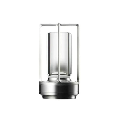 Modern Outdoor Solar Lanterns