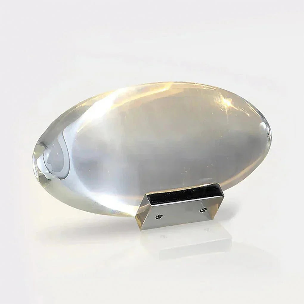 Befez Crystal Ball Table Lamp