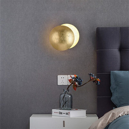 Stunning Star Light Wall Lamp - Beautiful Ambient Lighting