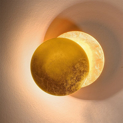 Stunning Star Light Wall Lamp - Beautiful Ambient Lighting
