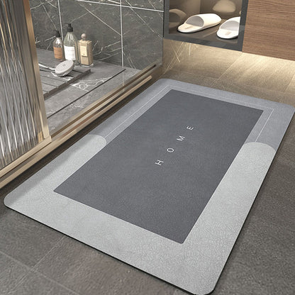 Befez | Fast Dry Non Slip Bath Mat