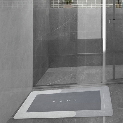 Befez | Fast Dry Non Slip Bath Mat