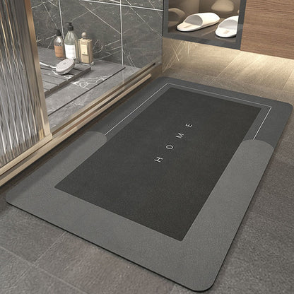 Befez | Fast Dry Non Slip Bath Mat