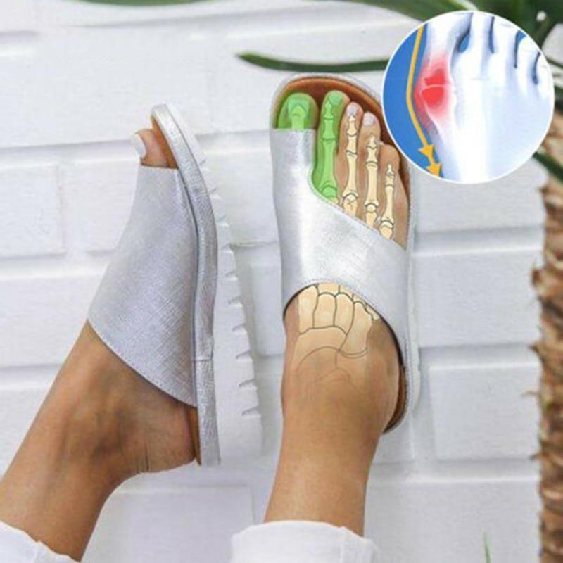 Comfortable Arch Support Women's Sandals