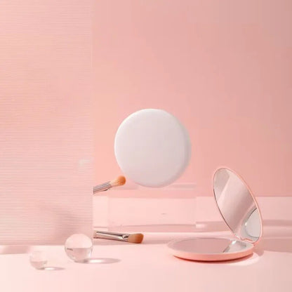 GlowGlam Makeup Mirror Lamp