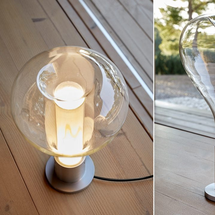 Colorful Modern LED Table Lamp
