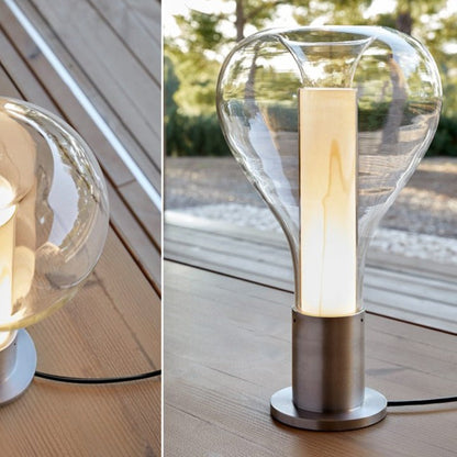 Colorful Modern LED Table Lamp