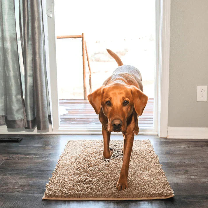 Waterproof Dog Bed Mat – Pet Absorbent Pad