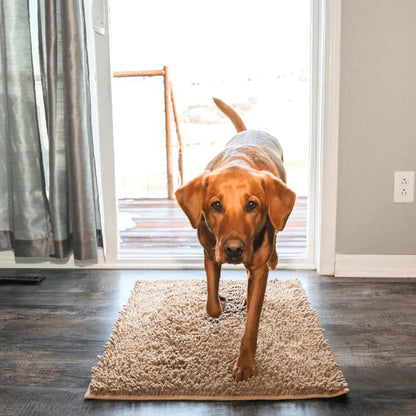 Waterproof Dog Bed Mat – Pet Absorbent Pad