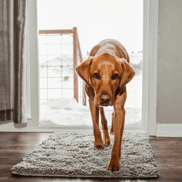 Waterproof Dog Bed Mat – Pet Absorbent Pad