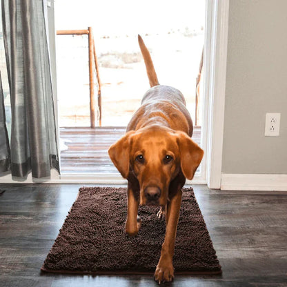 Waterproof Dog Bed Mat – Pet Absorbent Pad