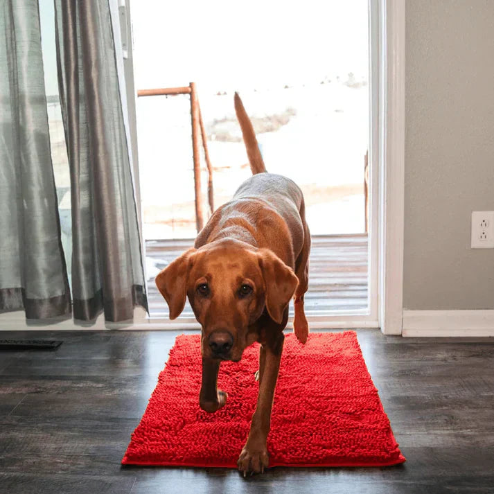 Waterproof Dog Bed Mat – Pet Absorbent Pad